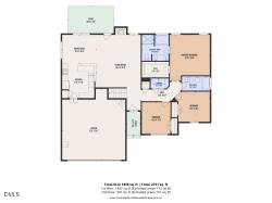 319 Fairfax Dr, Sanford, NC 27332
