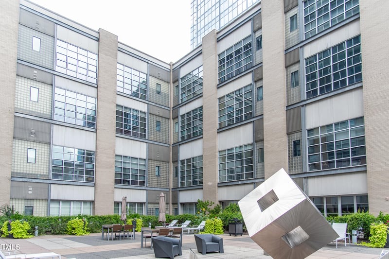 319 Fayetteville St #315, Raleigh, NC 27601