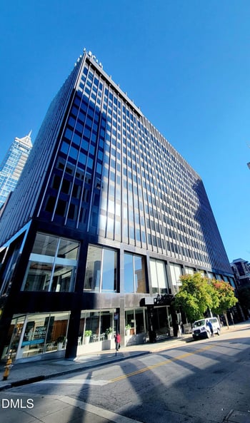 319 Fayetteville St #406, Raleigh, NC 27601