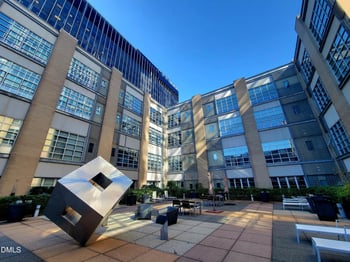 319 Fayetteville St #406, Raleigh, NC 27601