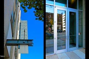 319 Fayetteville St #409, Raleigh, NC 27601