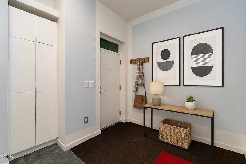 319 Fayetteville St #409, Raleigh, NC 27601