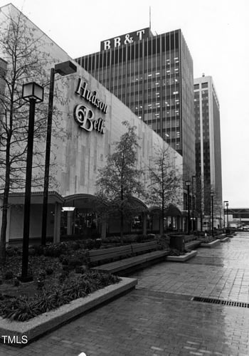 319 Fayetteville St #409, Raleigh, NC 27601