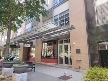 319 Fayetteville St #410, Raleigh, NC 27601