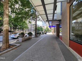 319 Fayetteville St #410, Raleigh, NC 27601