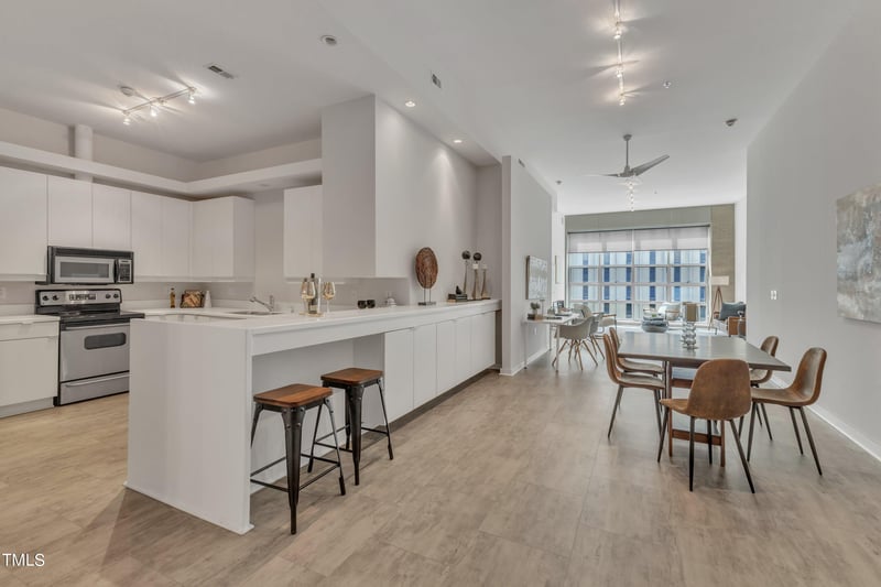 319 Fayetteville St #509, Raleigh, NC 27601