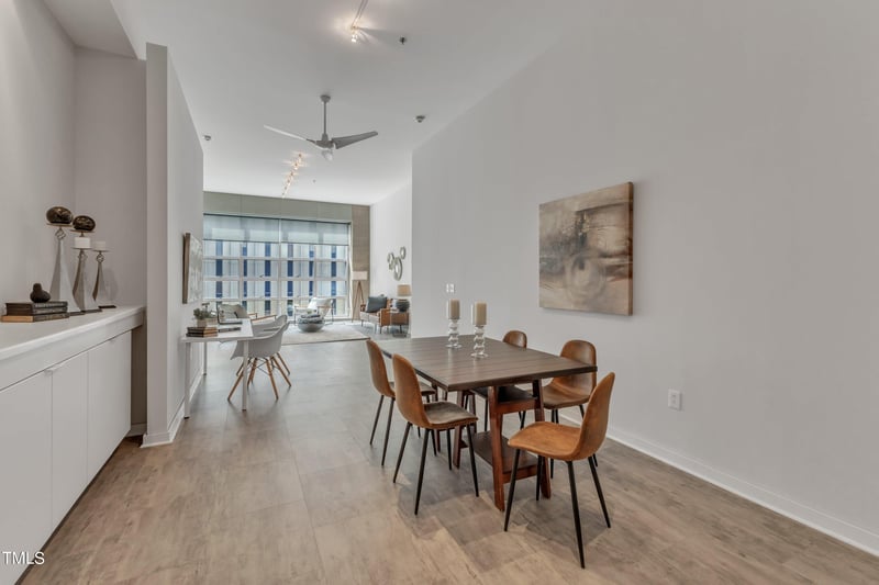 319 Fayetteville St #509, Raleigh, NC 27601