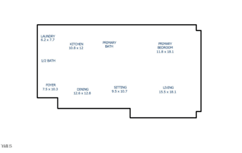 319 Fayetteville St #509, Raleigh, NC 27601