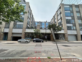 319 Fayetteville St #512, Raleigh, NC 27601