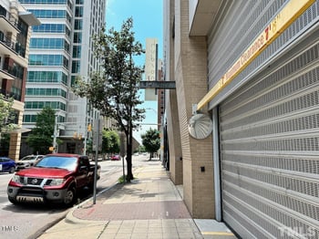 319 Fayetteville St #512, Raleigh, NC 27601