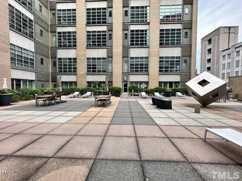 319 Fayetteville St #512, Raleigh, NC 27601