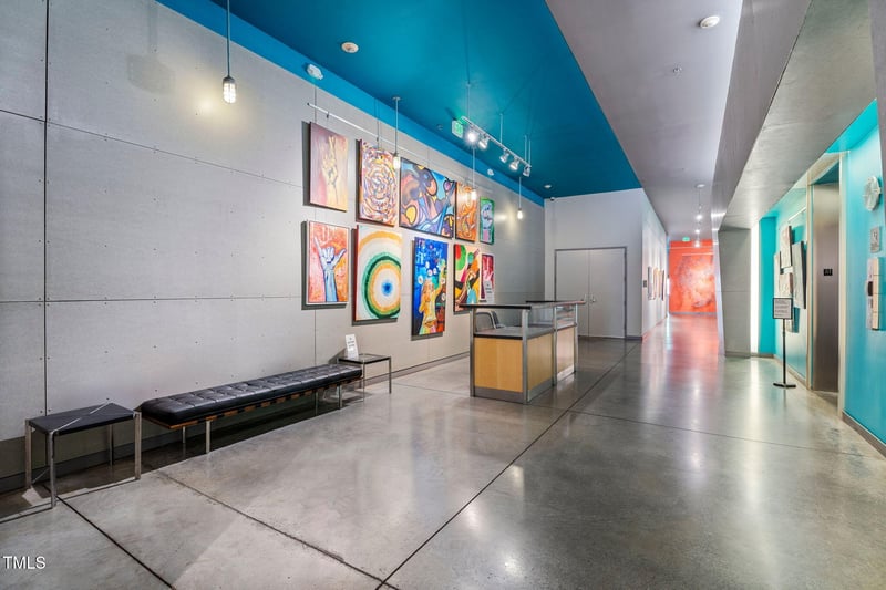 319 Fayetteville St, Raleigh, NC 27601