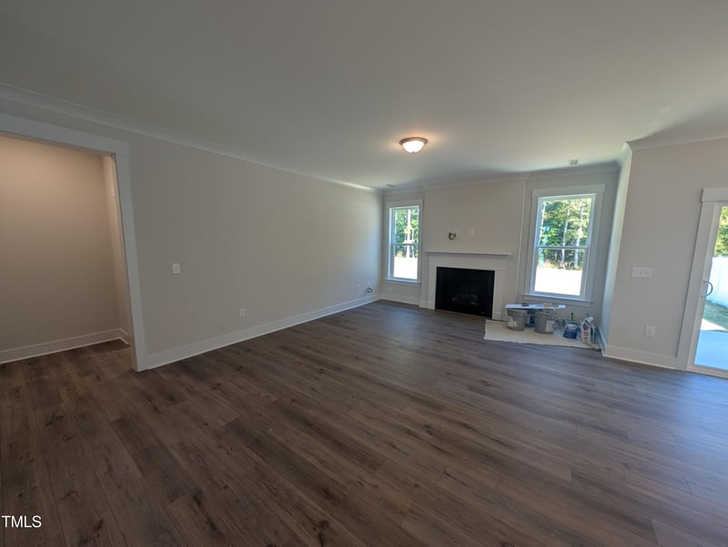 319 Ford Meadows Dr, Garner, NC 27529