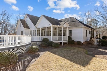 319 Fox Hollow Dr, Clayton, NC 27527