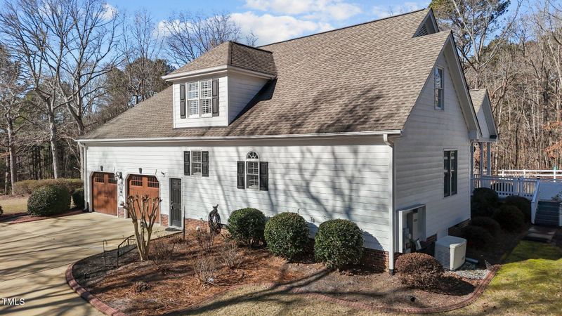 319 Fox Hollow Dr, Clayton, NC 27527