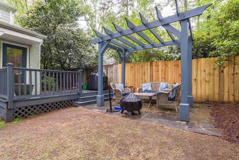 319 Furches St, Raleigh, NC 27607