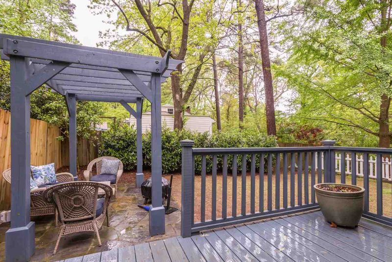 319 Furches St, Raleigh, NC 27607