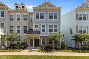 319 Great Northern Station, Apex, NC 27502