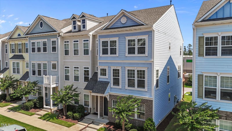 319 Great Northern Station, Apex, NC 27502