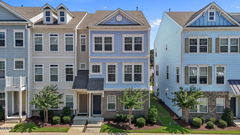 319 Great Northern Station, Apex, NC 27502