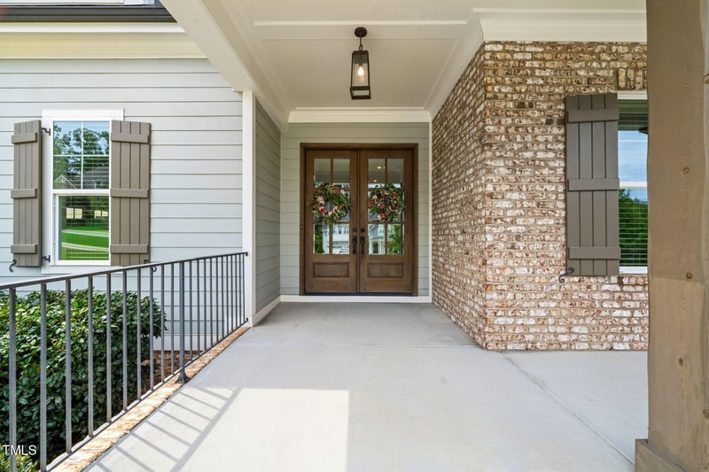 319 Harewood Pl, Fuquay Varina, NC 27526