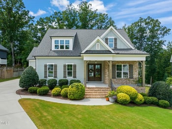 319 Harewood Pl, Fuquay Varina, NC 27526