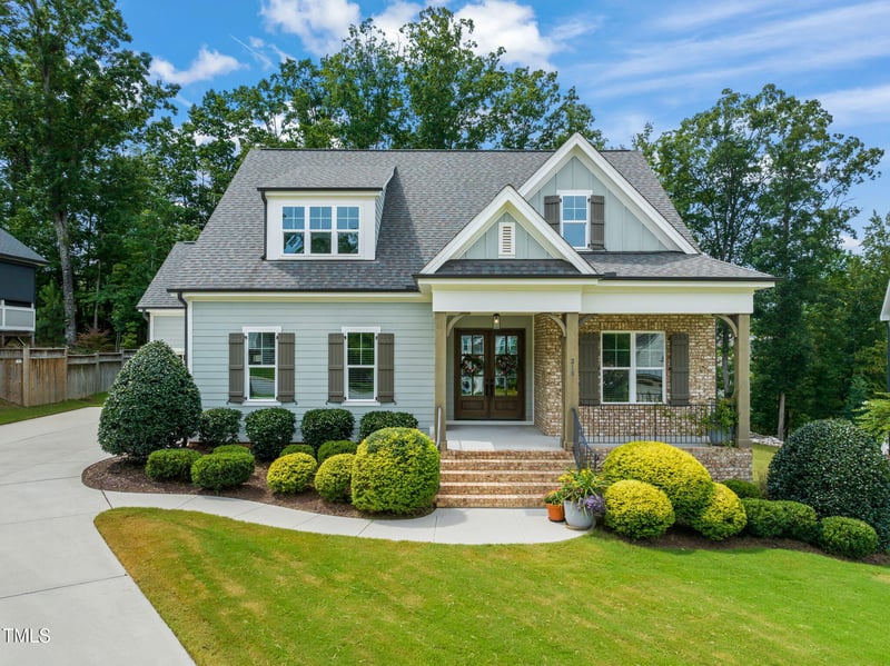319 Harewood Pl, Fuquay Varina, NC 27526