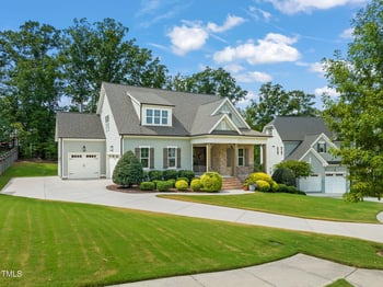 319 Harewood Pl, Fuquay Varina, NC 27526