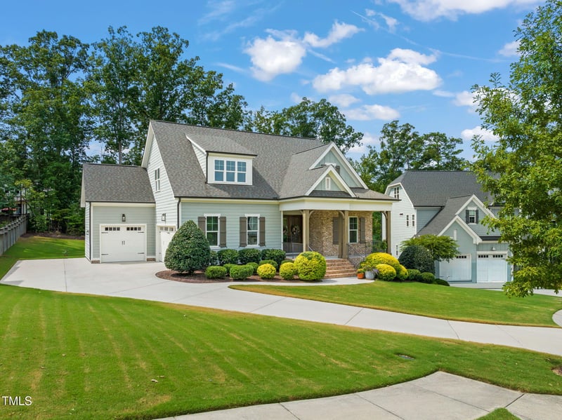 319 Harewood Pl, Fuquay Varina, NC 27526