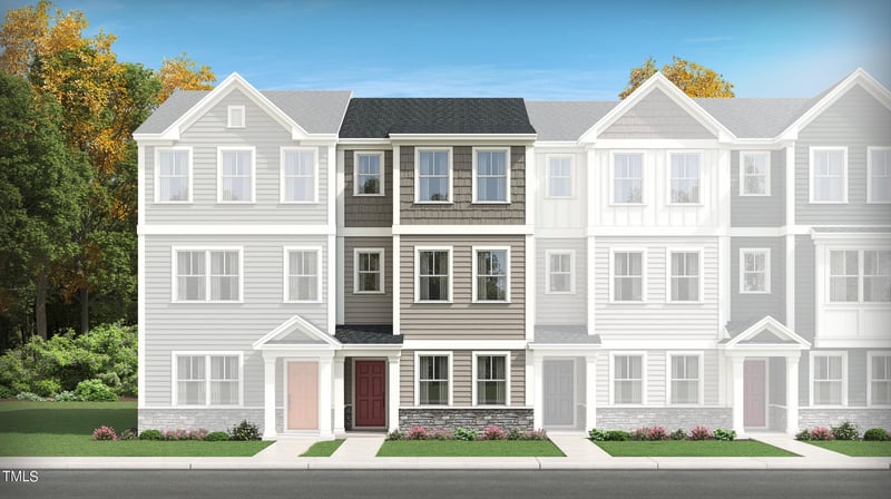 319 Hemley Trl #41, Wake Forest, NC 27587