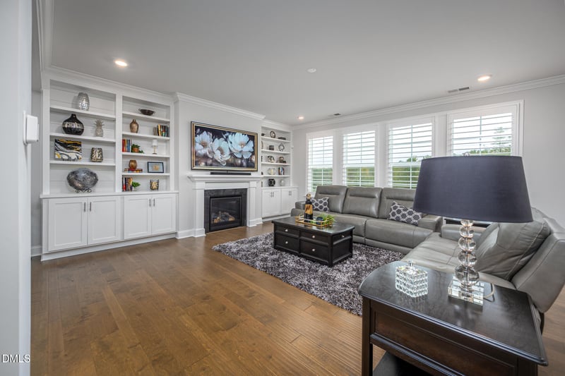 319 High Woods Rg, Chapel Hill, NC 27517