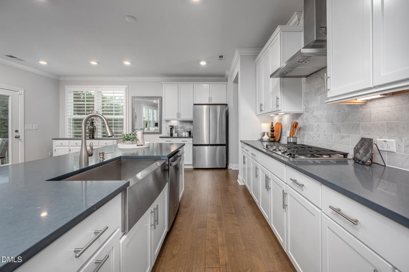 319 High Woods Rg, Chapel Hill, NC 27517