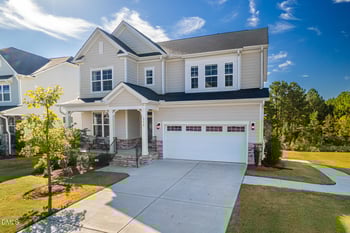 319 High Woods Rg, Chapel Hill, NC 27517