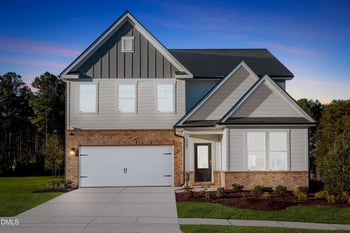 319 Jeter Grove Rd, Apex, NC 27523