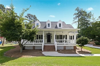 319 Kirkwood Dr, Fayetteville, NC 28303