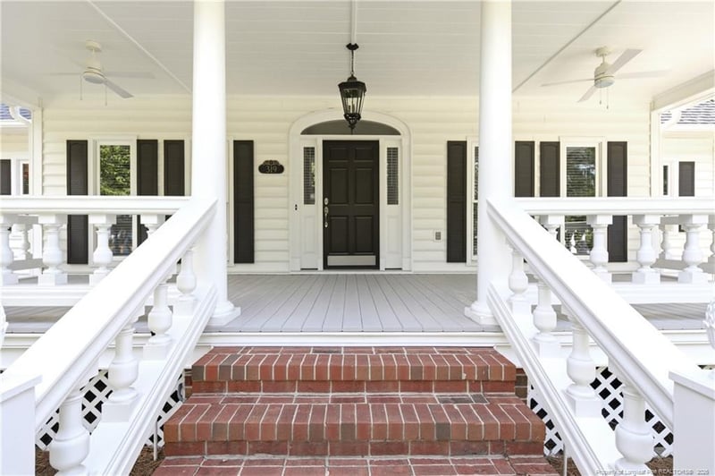 319 Kirkwood Dr, Fayetteville, NC 28303
