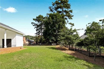319 Kirkwood Dr, Fayetteville, NC 28303