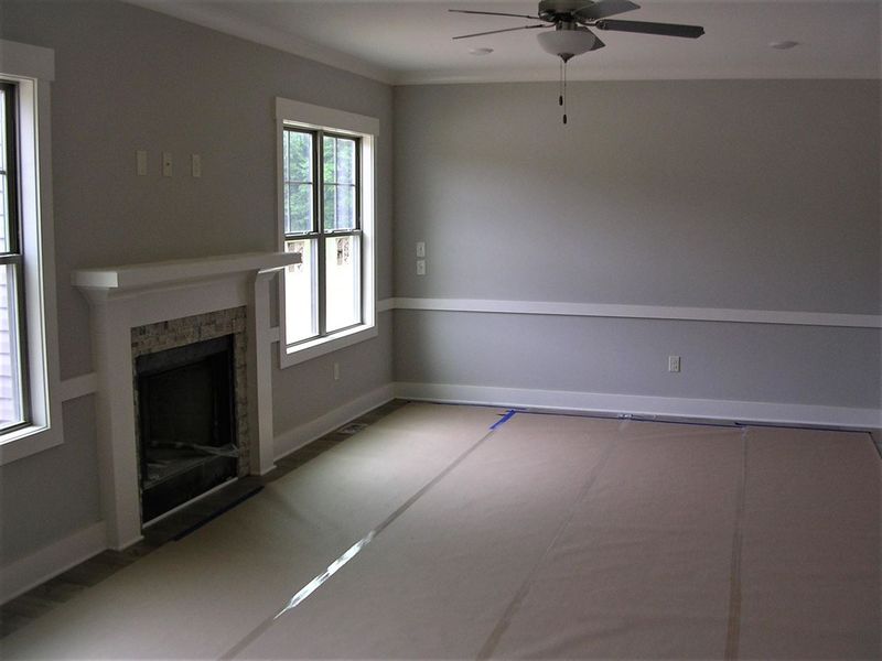319 Long Grass Dr #92, Smithfield, NC 27577