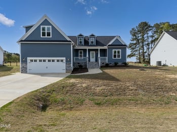 319 Lowery Ln, Benson, NC 27504