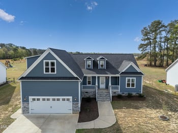 319 Lowery Ln, Benson, NC 27504