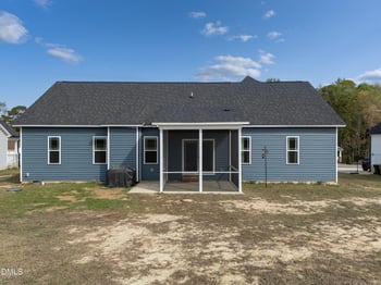 319 Lowery Ln, Benson, NC 27504