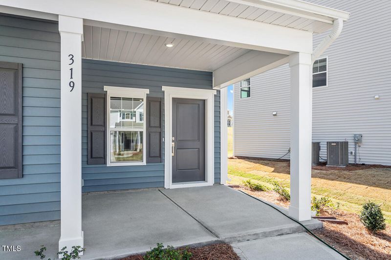 319 N Maple Walk #213, Garner, NC 27529
