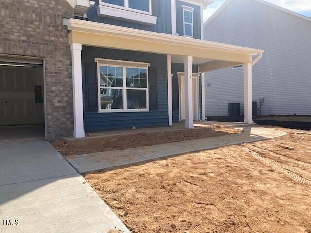 319 Maple Walk #213, Garner, NC 27529