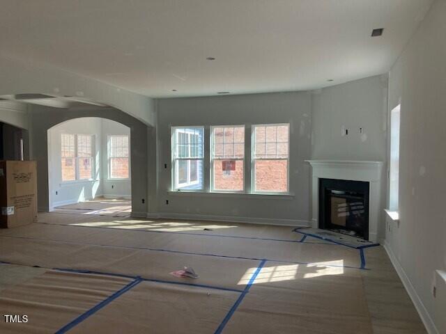 319 Maple Walk #213, Garner, NC 27529