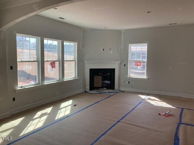 319 Maple Walk #213, Garner, NC 27529