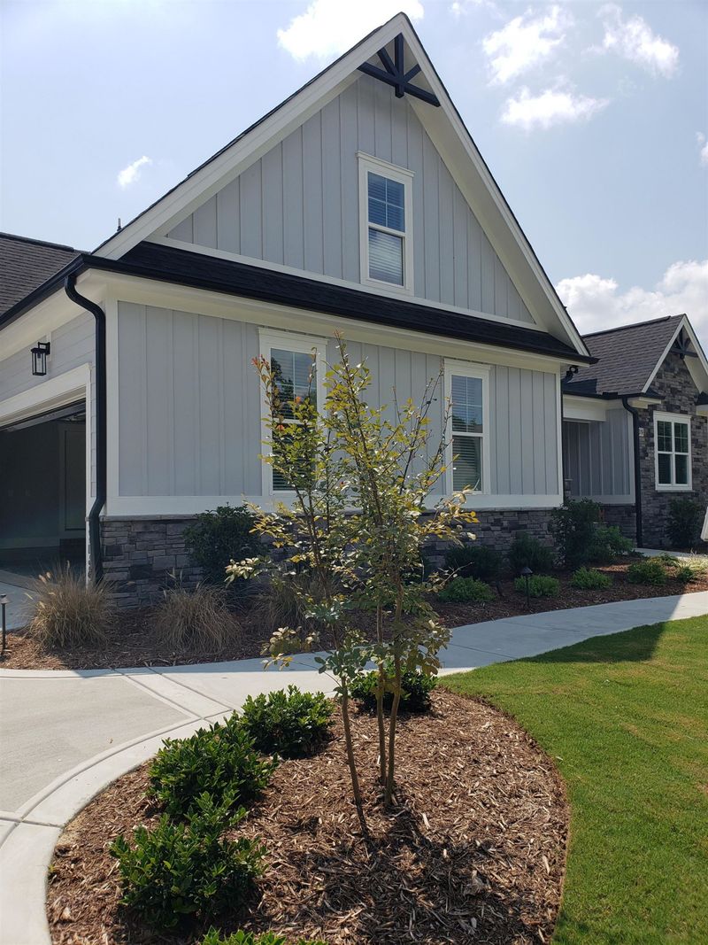 319 Marcellus Way, Clayton, NC 27527