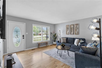 319 Nugget Ct, Fayetteville, NC 28311