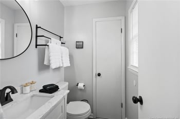 319 Nugget Ct, Fayetteville, NC 28311