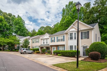 319 Orchard Park Dr, Cary, NC 27513