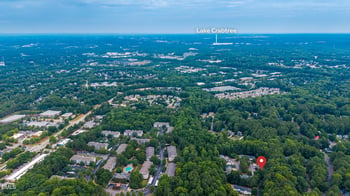 319 Orchard Park Dr, Cary, NC 27513